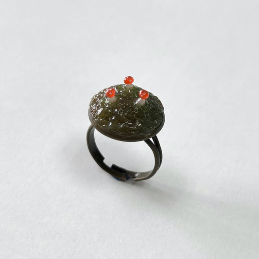 ⋆🌿˚🍄໑🌱. mushroom meadow .🌱໑🍄˚🌿⋆