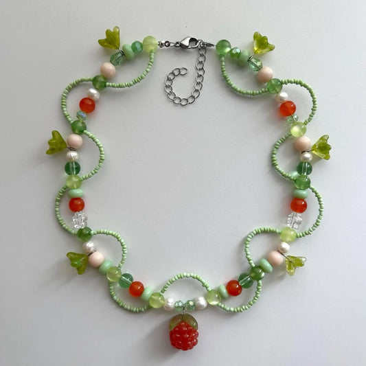 ⋆🌱˚🍓໑🌿. raspberry dream .🌱໑🍓˚🌱⋆