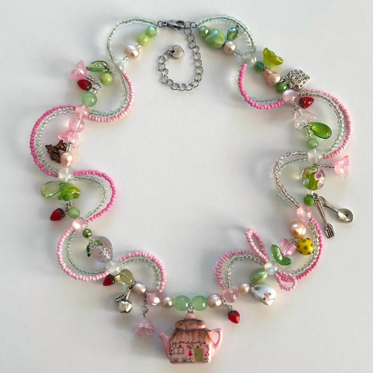 ⋆🏡˚🌿໑🌸. grandma’s cottage .🌸໑🌿˚🏡⋆