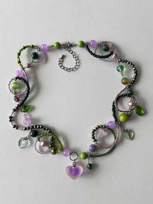 ⋆🌱˚🌸໑🌿. dreamforest .🌿໑🌸˚🌱⋆