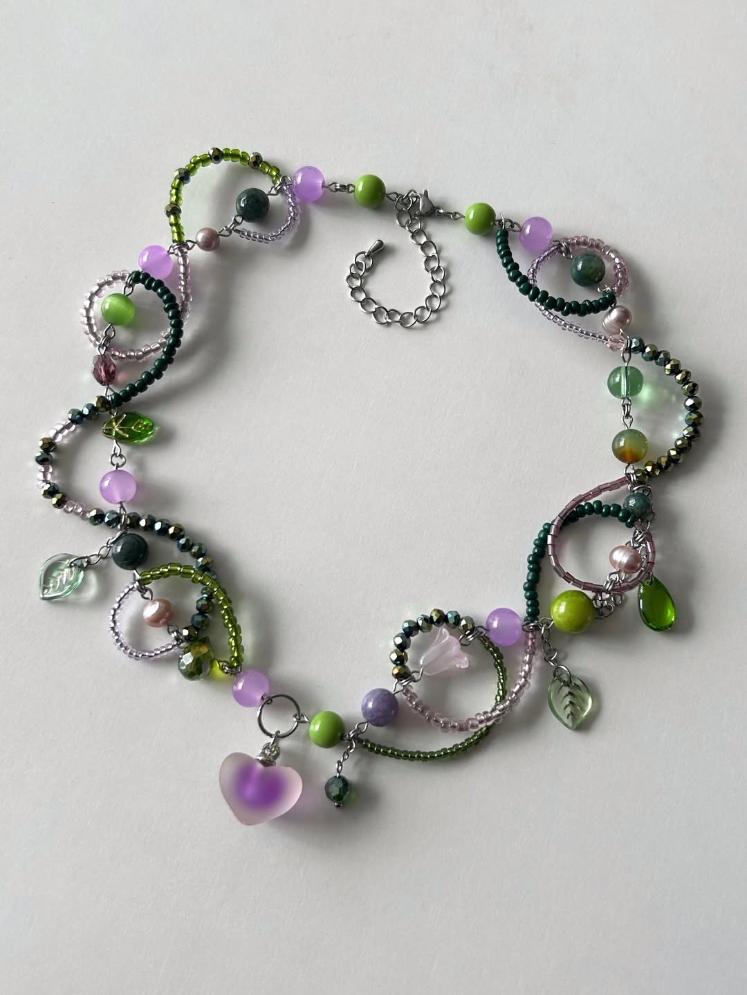 ⋆🌱˚🌸໑🌿. dreamforest .🌿໑🌸˚🌱⋆