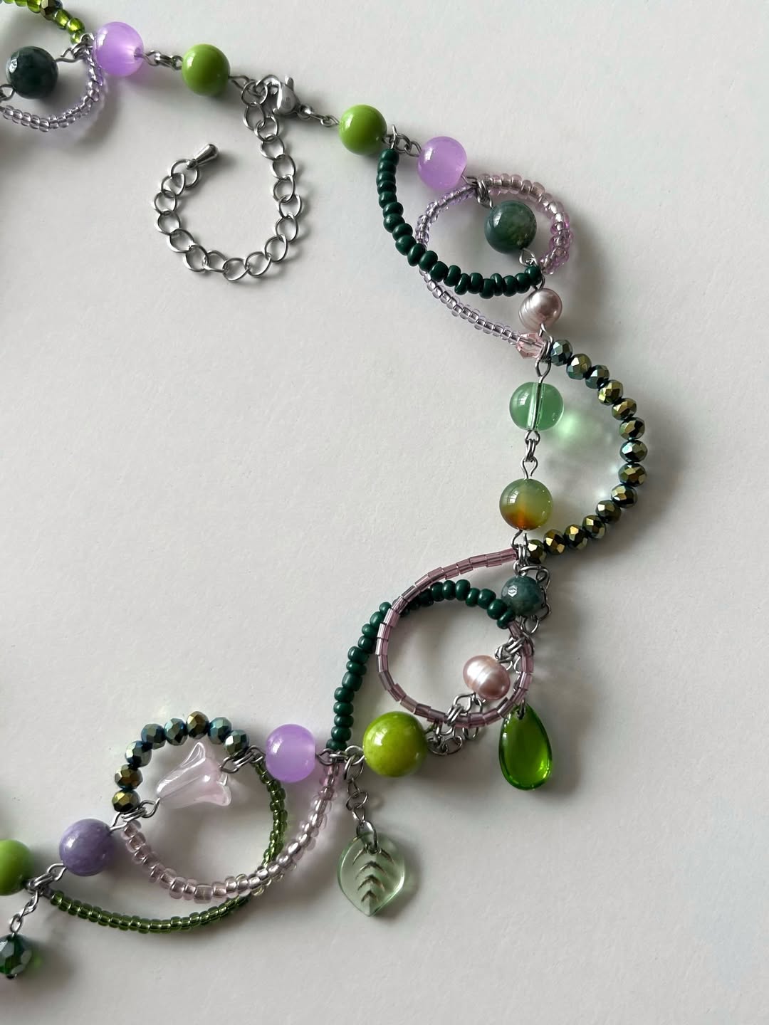 ⋆🌱˚🌸໑🌿. dreamforest .🌿໑🌸˚🌱⋆