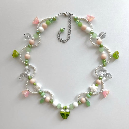 ⋆🌿˚🤍໑🌷. spring drop .🌷໑🤍˚🌿⋆