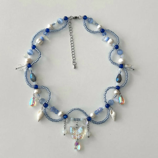 ⋆✨˚🦋໑💫. sea butterfly .💫໑🦋˚✨⋆